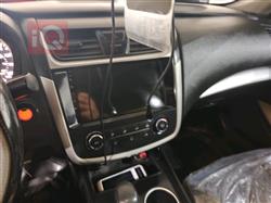 نيسان ألتيما